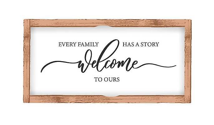 EPS 해외이미지 영어 액자 일러스트 가족 글자캘리그라피 사람없음 환영 필기체 해외일러스트 문자 캘리그라피 관계 파일형식 벡터 이미지허브