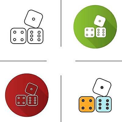 EPS 해외이미지 디자인 선 컨셉 일러스트 놀이 성공 3 미술 정장 세트 숫자 웹 게임 우승 점 수학 행운 재산 플랫 도박 위험 가득함 심볼 큐브 카지노 사인 주사위 그림 기회 윤곽 포인트 고립 상형문자 얇은 잭팟 이론 해외일러스트 문자 옷 인터넷 교과목 문화예술 금융 최고 파일형식 벡터 이미지허브