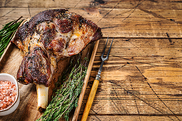 포토 JPG 해외이미지 실내 사람없음 양고기 고기포크 나무쟁반 백리향 양고기구이 나무배경 해외포토 백그라운드 포크 쟁반 육류 내부 목재 구이 파일형식 이미지허브
