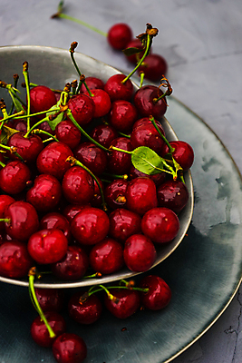 포토 JPG 해외이미지 실내 사람없음 체리 담기 해외포토 과일 모션 내부 파일형식 이미지허브