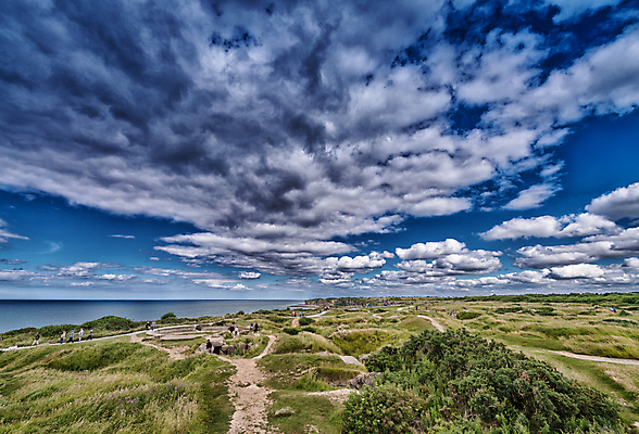포토 JPG 해외이미지 바다 자연 하늘 풍경 해변 사람없음 물 파란색 세계 군인 프랑스 6월 싸움 전쟁 육군 프랑스어 노르망디 착륙 해외포토 자연요소 직업 문자 유럽 컬러 모션 군대 날짜 생태계 국군 파일형식 이미지허브