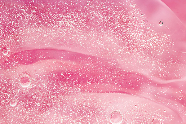 포토 JPG 해외이미지 분홍색 백그라운드 추상 근접촬영 사람없음 반짝임 거품 질감 해외포토 뷰포인트 컬러 무늬 모션 파일형식 이미지허브