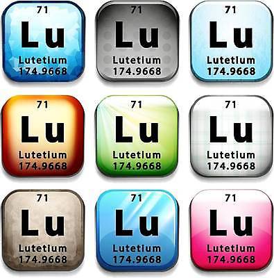 EPS 해외이미지 알파벳 과학 일러스트 사람없음 세트 원소 화학 심볼 정사각형 과학교육 원소기호 해외일러스트 도형 기호 영어 교육 파일형식 벡터 이미지허브