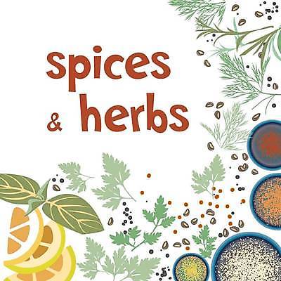 EPS 해외이미지 식물 채소 일러스트 재료 자연 고추 파프리카 파슬리 마늘 요리 씨앗 초록색 꼬리표 라벨 주방 양념 조미료 고수 맛 혼합 민트 허브 메뉴 향기 아로마 향 후추 카레 생강 로즈메리 딜 바닐라 백리향 사프란 세이지 시나몬 오레가노 채식주의자 회향 강황 해외일러스트 음식 컬러 컨셉 식재료 프레임 향신료 생태계 채식 냄새 향미료 파일형식 벡터 이미지허브