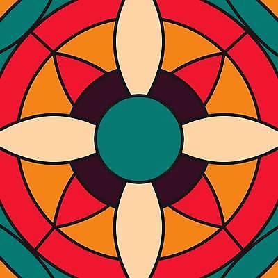 EPS 해외이미지 디자인 꽃 선 백그라운드 셔츠 꽃무늬 패턴 일러스트 요가 흑백 미술 동양인 그래픽 장식 책 검은색 수확 소용돌이 원형 화려 낙서 인쇄 이슬람교 인도인 문신 타일 명상 질감 페이지 부족 고립 만다라 아라베스크 아랍어 스타일 어머니의날 해외일러스트 레이스천 도형 외국인 식물 웰빙 기념일 종교 컬러 컨셉 상의 무늬 농업 문화예술 촬영기법 인종 회오리 직물 미국문화 파일형식 벡터 이미지허브