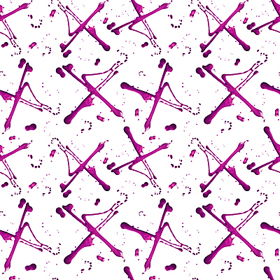 포토 JPG 해외이미지 백그라운드 추상 사람없음 컬러풀 보라색 번짐 석조불감 십자모양 해외포토 모양 컬러 무늬 십자 파일형식 효과 이미지허브