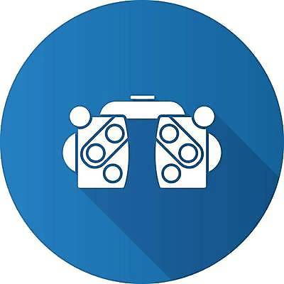 EPS 해외이미지 클립아트 디자인 컨셉 일러스트 건강 병원 파란색 픽토그램 약 디지털 웹 기계 장비 시험 플랫 심볼 사인 시력 비전 안과 시력검사 돌봄 상형문자 엘리먼트 항목 광학 해외일러스트 문자 교육 컬러 인터넷 의학 모션 검사_조사 파일형식 벡터 이미지허브