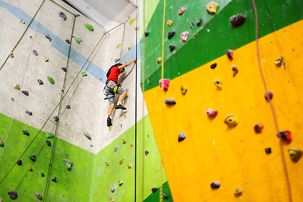 포토 JPG 해외이미지 전신 여자 어린이 로우앵글 실내 매달리기 한명 옆모습 뒷모습 10대 잡기 인공암벽등반 클라이밍 소녀한명만 클라이밍선수 해외포토 1 뷰포인트 모션 청소년 운동선수 사람 내부 등반 암벽등반 여자한명만 소녀만 파일형식 이미지허브