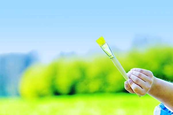 포토 JPG 해외이미지 공원 컨셉 밭 상상 자연 하늘 미술 한명 초원 야외 초록색 여름 파란색 컬러풀 맑음 페인트 봄 꿈 신선 붓 그림 페인트붓 해외포토 1 계절 공공시설 컬러 농업 날씨 문화예술 사람 생태계 파일형식 이미지허브