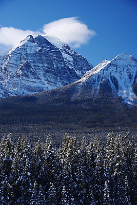 포토 JPG 해외이미지 공원 캐나다 겨울 자연 산 풍경 사람없음 야외 얼음 추위 흰색 빙하 장면 밴프 빙원 앨버타 전국 절정 눈내림 로키산맥 해외포토 자연요소 계절 공공시설 컬러 북아메리카 눈_날씨 생태계 파일형식 이미지허브