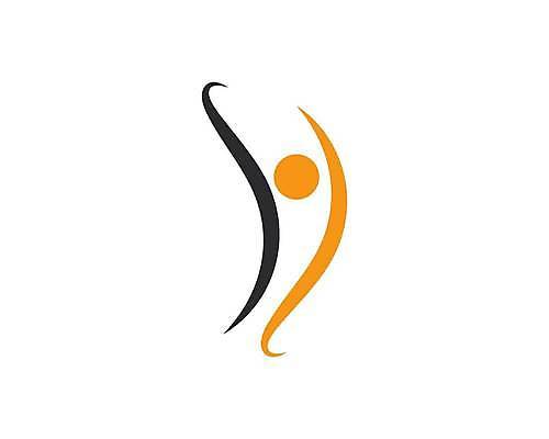 EPS 해외이미지 실루엣 어린이 스포츠 잎 신체 일러스트 회사 요가 휴식 건강 사람 초록색 에너지 심볼 클럽 체육관 돌봄 물리치료 해외일러스트 식물 웰빙 컬러 컨셉 비즈니스 모션 촬영기법 치료 파일형식 벡터 이미지허브