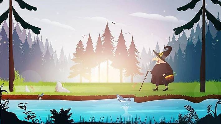 EPS 해외이미지 나무 백인 긴머리 드레스 공원 여자 백그라운드 컨셉 일러스트 자연 친절 유행 할로윈 낭만 마법사 가을 자신감 우아함 숲 신비 마녀 마법 까마귀 내추럴 고딕 코르셋 스타일 해외일러스트 서양인 식물 헤어스타일 옷 계절 공공시설 감정 조류 사람 생태계 파일형식 벡터 이미지허브