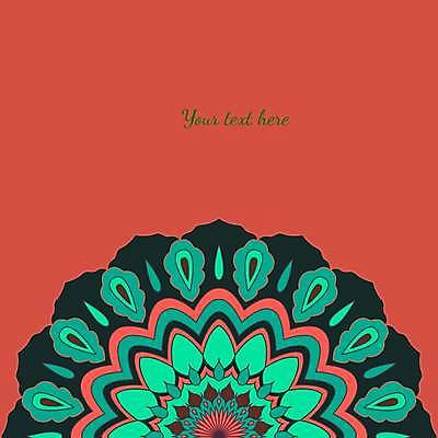 EPS 해외이미지 모양 디자인 배너 꽃 백그라운드 꽃무늬 패턴 불교 일러스트 벽지 추상 미술 그래픽 장식 태양 수확 흰색 원형 그룹 인도인 수집 문신 심볼 사인 그림 질감 윤곽 고립 만다라 해외일러스트 자연요소 도형 외국인 식물 종교 컬러 무늬 농업 문화예술 동양인 파일형식 벡터 이미지허브