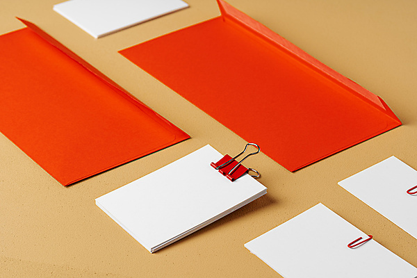 포토 JPG 해외이미지 종이 명함 봉투 실내 사람없음 카드 서류집게 목업 해외포토 집게 내부 파일형식 이미지허브