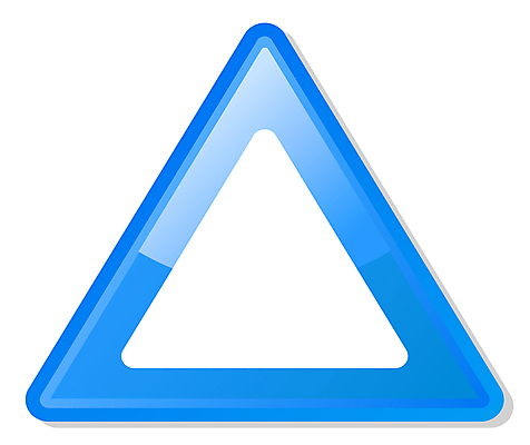 포토 JPG 해외이미지 모양 산업 클리핑패스 비즈니스 교통시설 경고 사람없음 파란색 공백 삼각형 자르기 심볼 사인 흰배경 공지사항 경보 고립 엘리먼트 카피스페이스 해외포토 도형 컬러 백그라운드 교통 모션 흰색 시설 파일형식 이미지허브