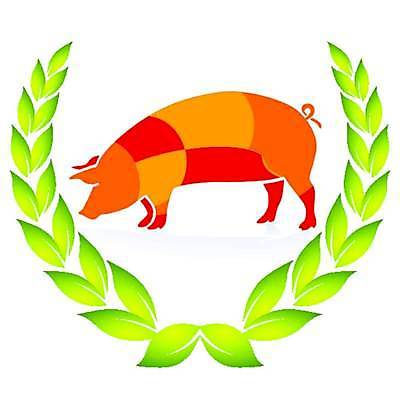 EPS 해외이미지 동물 별 음식 농업 오렌지 일러스트 건강 육류 돼지고기 요리 빨간색 초록색 농장 신선 돼지 소시지 시장 만화 먹기 사인 약속 부름 매각 보증 생태학 정육점 표준 해외일러스트 자연요소 교육 산업 컬러 과일 식재료 포유류 모션 상점 가공식품 빚 파일형식 벡터 이미지허브