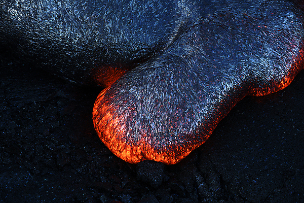 포토 JPG 해외이미지 백그라운드 표면 사람없음 야외 흐름 뜨거움 위험 재해 화산 용암 화산섬 해외포토 섬 컨셉 산 파일형식 이미지허브