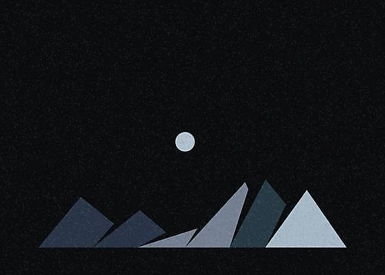 EPS 해외이미지 디자인 실루엣 포스터 컨셉 일러스트 산 기술 미술 풍경 컬러풀 라벨 수학 암초 기하학 발생 스타일 수평선 해외일러스트 컬러 무늬 교과목 문화예술 프레임 촬영기법 파일형식 벡터 교육 이미지허브