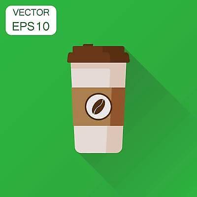 EPS 해외이미지 디자인 종이 커피 음료 일러스트 그림자 컵 초록색 카페 에너지 머그컵 뚜껑 신선 뜨거움 액체 플랫 닫기 차 달콤 아침식사 수증기 커피잔 휴대용 컨테이너 플라스틱 속도 판지 고립 라떼 모카 카페인 해외일러스트 식기 산업 컬러 모션 재질 잔 상점 식사 맛 오브젝트 파일형식 벡터 컨셉 이미지허브
