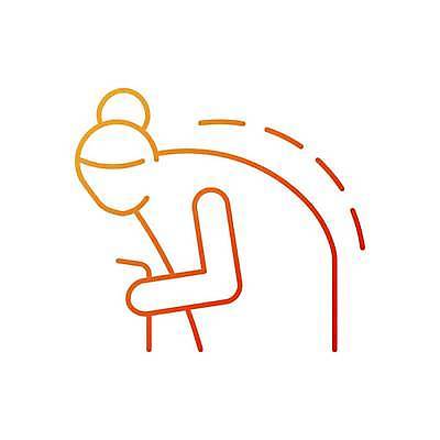 EPS 해외이미지 척추동물 디자인 선 컨셉 오렌지 일러스트 뼈 미술 경사 빨간색 픽토그램 약 웹 플랫 심볼 척추 사인 그림 심플 윤곽 문제 혹 고립 얇은 노화 해외일러스트 동물 컬러 인터넷 과일 의학 문화예술 파일형식 벡터 이미지허브