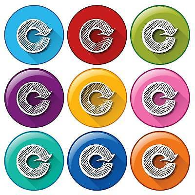 EPS 해외이미지 화살표 일러스트 사람없음 세트 컬러풀 원형 반복 해외일러스트 도형 컬러 파일형식 벡터 이미지허브