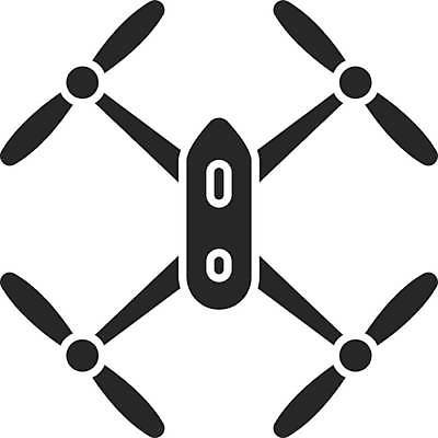 EPS 해외이미지 일러스트 사람없음 드론 해외일러스트 파일형식 벡터 이미지허브