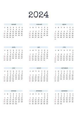 EPS 해외이미지 템플릿 계절 벽 일러스트 비즈니스 부분 탁자 이벤트 세트 사무실 다이어리 달력 일주일 날짜 클래식 12월 연도 책상 레이아웃 공지사항 일요일 1월 월 구역 기본 월요일 미니멀 해외일러스트 가구 컨셉 사무용품 요일 파일형식 벡터 이미지허브