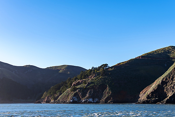 포토 JPG 해외이미지 공원 바다 섬 여행 자연 하늘 휴가 산 사람없음 물 여행객 미국 만 캘리포니아 드론 샌프란시스코 전국 해외포토 자연요소 공공시설 북아메리카 사람 생태계 파일형식 이미지허브