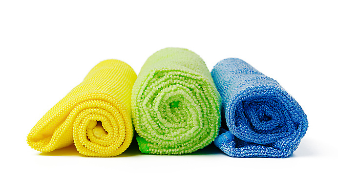 포토 JPG 해외이미지 실내 사람없음 세개 청소도구 오브젝트 흰배경 일렬 걸레 해외포토 백그라운드 3 내부 흰색 도구 청소 파일형식 이미지허브