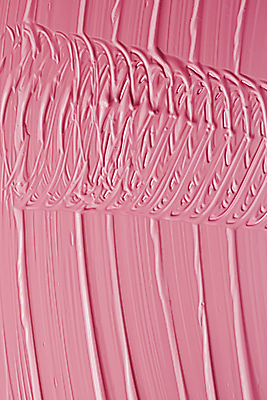 포토 JPG 해외이미지 분홍색 백그라운드 사람없음 화장품 크림 질감 해외포토 컬러 뷰티 파일형식 이미지허브