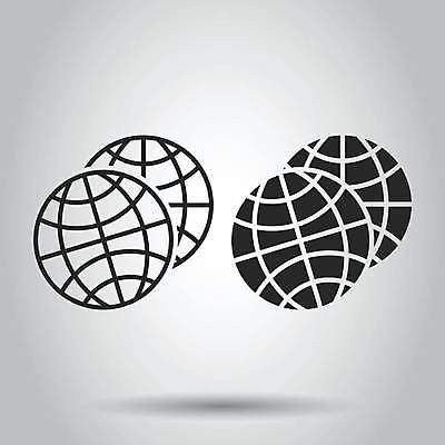 EPS 해외이미지 디자인 지구 선 여행 지도 인터넷 일러스트 통신 그래픽 픽토그램 세계 글로벌 지구본 웹 행성 원형 어플리케이션 심볼 오브젝트 사인 윤곽 궤도 고립 사방 여의주 지리 지질학 타격 해외일러스트 도형 교육 모션 우주 파일형식 벡터 이미지허브
