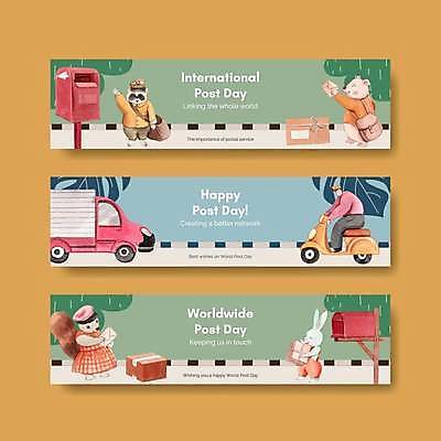 EPS 해외이미지 전신 디자인 배너 남자 가로배너 일러스트 곰 한명 들기 앉기 성인 상자 손들기 트럭 스쿠터 우체통 승차 우체부 배송 다람쥐 엽서 소포 너구리 우체부가방 우편박스 성인남자한명만 배너세트 해외일러스트 동물 직업 1 가방 포유류 모션 자동차 사람 가로 세트 오토바이 설치류 편지 남자한명만 성인남자만 파일형식 벡터 이미지허브