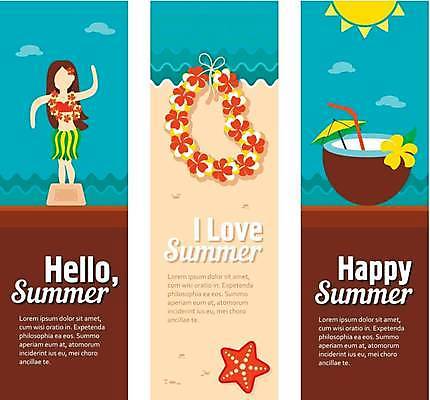 EPS 해외이미지 전신 배너 여자 세로배너 일러스트 한명 성인 해변 태양 코코넛 꽃목걸이 훌라춤 민트색 베이지색 코코넛주스 하와이춤 훌라댄서 훌라의상 성인여자한명만 배너세트 해외일러스트 자연요소 1 옷 꽃 바다 컬러 과일 목걸이 사람 세로 세트 주스 댄서 춤 여자한명만 성인여자만 파일형식 벡터 이미지허브