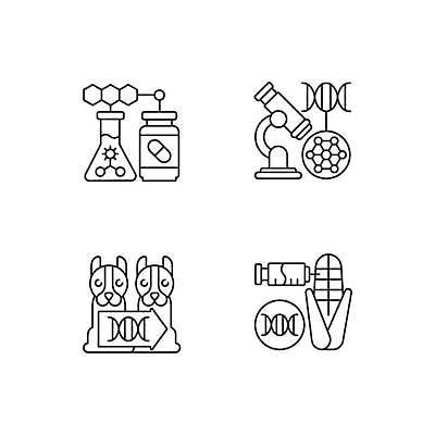 EPS 해외이미지 클립아트 디자인 음식 과학 컨셉 채소 일러스트 생물 건강 실험 미술 세트 픽토그램 약 환경 웹 실험실 플랫 DNA 생명공학 수집 심볼 사인 보따리 그림 생물학 심플 윤곽 미생물 팩 염색체 공학 혁명 고립 유전 유전자변형 해외일러스트 교육 인터넷 의학 문화예술 화장품 파일형식 벡터 뷰티 이미지허브