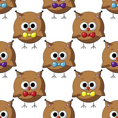 EPS 해외이미지 동물 캐릭터 디자인 행복 종이 야생동물 백그라운드 패턴 날개 일러스트 자연 벽지 조류 넥타이 추상 미소 앉기 그래픽 장식 컬러풀 유행 공책 기쁨 아기 직물 신용카드 인쇄 만화 천 깃털 그림 질감 부엉이 마스코트 무료 해외일러스트 일러캐릭터 잡화 감정 컬러 무늬 모션 문구용품 표정 사람 금융 생태계 파일형식 벡터 이미지허브