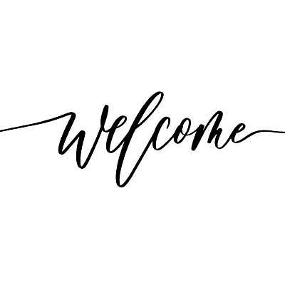 EPS 해외이미지 영어 결혼 일러스트 글자캘리그라피 사람없음 환영 필기체 해외일러스트 문자 캘리그라피 이벤트 파일형식 벡터 이미지허브