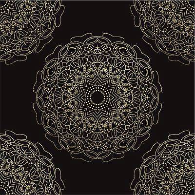 EPS 해외이미지 모양 전통 디자인 꽃 선 결혼 백그라운드 꽃무늬 패턴 일러스트 요가 추상 미술 동양인 성인 그래픽 장식 책 검은색 수확 소용돌이 흰색 원형 화려 낙서 신비 인도인 문신 심볼 사인 질감 페이지 만다라 아랍어 엘리먼트 페이즐리 스타일 해외일러스트 레이스천 도형 외국인 식물 웰빙 컬러 컨셉 무늬 농업 문화예술 사람 인종 이벤트 회오리 직물 파일형식 벡터 이미지허브