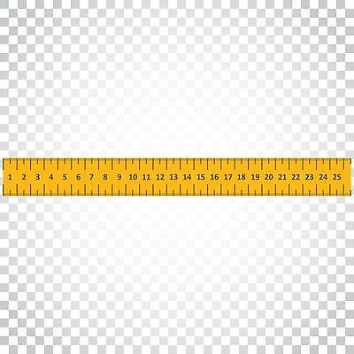 EPS 해외이미지 디자인 교육 선 일러스트 학교 자 학습 사무실 숫자 노란색 장비 기구 공구 플랫 플라스틱 측정 오브젝트 그림 눈금 규칙 기하학 길이 고립 인치 제도 해외일러스트 문자 컬러 무늬 비즈니스 재질 문구용품 도구 파일형식 벡터 이미지허브