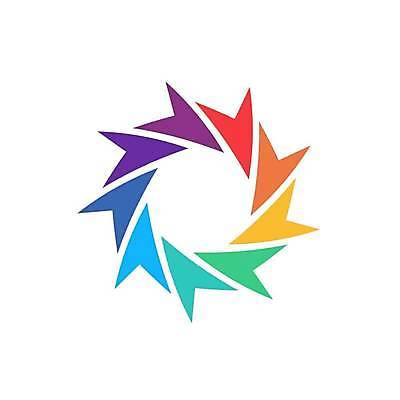 EPS 해외이미지 클립아트 모양 템플릿 디자인 백그라운드 컨셉 일러스트 회사 비즈니스 성공 추상 화살 아이디어 미술 그래픽 초록색 세트 정보 원형 고리 센터 계획 방향 심볼 사인 순환 회전 신분 무한 엘리먼트 충고 활자 브랜딩 해외일러스트 도형 컬러 무늬 모션 문화예술 활자판 파일형식 벡터 이미지허브