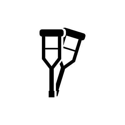 EPS 해외이미지 일러스트 건강 병원 사람 픽토그램 약 산책 장비 도구 긴급 도움 막대기 플랫 질병 장애인 사건 심볼 사인 문제 테라피 단계 장애 고립 깨짐 돌봄 양발 정형외과 지원 해로움 헬프 접근 해외일러스트 컨셉 의학 모션 휴식 뷰티 파일형식 벡터 이미지허브