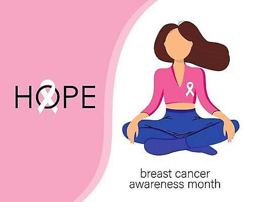 EPS 해외이미지 디자인 여자 포스터 리본 캠페인 분홍색 백그라운드 컨셉 일러스트 건강 사람 타이포그라피 약 희망 고통 흰색 신용카드 질병 가슴 심볼 오브젝트 사인 활 예방 싸움 유방암 암 10월 월 고립 돌봄 엘리먼트 연대 지원 헬프 자선단체 해외일러스트 문자 감정 컬러 의학 모션 신체부위 금융 도움 그룹 날짜 자선 파일형식 벡터 이미지허브