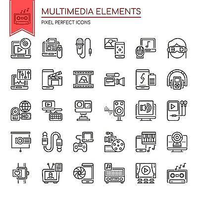EPS 해외이미지 디자인 음악 인터넷 일러스트 통신 모바일 사람모양 사람없음 노트북 스마트폰 컴퓨터 카메라 디지털 스크린 모니터 텔레비전 소리 장비 게임 카세트테이프 어플리케이션 게임기 영화관 필름 심볼 영화 마이크 라디오 오디오 동영상 멀티미디어 3D안경 인터페이스 플레이어 해외일러스트 모양 안경 음향기기 놀이 문화예술 전자제품 핸드폰 스마트기기 극장 파일형식 벡터 이미지허브