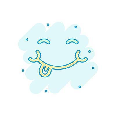 EPS 해외이미지 모양 캐릭터 디자인 행복 감정 얼굴 선 일러스트 미소 사람 기쁨 표현 입 메시지 유머 맛 떨어짐 핥기 인쇄 만화 혀 심볼 입술 오브젝트 사인 만족 코믹 이모티콘 고립 아바타 맛있는 해외일러스트 일러캐릭터 컨셉 모션 표정 신체부위 파일형식 벡터 이미지허브