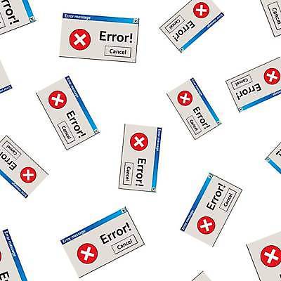 EPS 해외이미지 백그라운드 패턴 일러스트 팝업 경고 사람없음 X 위험 알림 심볼 에러 해외일러스트 알파벳 컨셉 무늬 파일형식 벡터 이미지허브