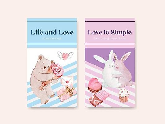 EPS 해외이미지 커플 꽃다발 동물캐릭터 하늘색 일러스트 곰 안기 포옹 수채화 발렌타인데이 세마리 사랑 사람없음 세트 초콜릿 보라색 하트 토끼 러브레터 머핀 마카롱 소셜네트워크 소셜미디어 해외일러스트 일러캐릭터 모양 동물 캐릭터 꽃 감정 빵 컬러 포유류 관계 모션 데이이벤트 디저트 3 파란색 반려동물 편지 파일형식 벡터 이미지허브