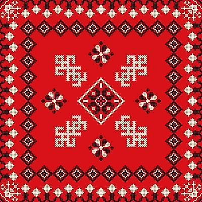 EPS 해외이미지 모양 전통 접시 디자인 꽃 유럽 백그라운드 패턴 일러스트 추상 미술 여러명 그래픽 장식 빨간색 유행 활발 수확 화려 뜨개질 인쇄 바느질 천 묘사 러시아 지역 자수 동쪽 러시아인 민화 복잡 옛날 줄서기 특별함 픽셀 반복 해외일러스트 서양인 식물 식기 나라 컬러 다수 컨셉 무늬 농업 모션 문화예술 사람 취미 직물 방향 그림 파일형식 벡터 외국인 산업 인종 이미지허브