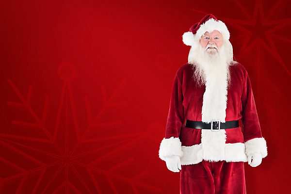 포토 JPG 해외이미지 노년 남자 크리스마스 한명 서기 상반신 앞모습 빨간색 산타클로스 노인남자한명만 해외202004 해외포토 1 기념일 뷰포인트 컬러 모션 사람 성인 남자한명만 노인남자만 파일형식