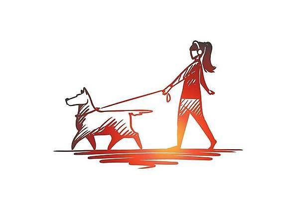 EPS 해외이미지 모양 동물 모델 직업 라이프스타일 디자인 여자 행복 실루엣 백그라운드 일러스트 자연 추상 건강 사람 반려동물 조깅 유행 걷기 산책 자유 흰색 도시 개 강아지 자르기 송곳니 고립 유래 해외일러스트 감정 컬러 컨셉 무늬 포유류 모션 휴식 촬영기법 생활 운동 치아 생태계 파일형식 벡터 이미지허브