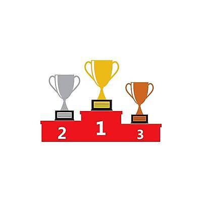 EPS 해외이미지 디자인 스포츠 와인잔 일러스트 성공 컵 경쟁 게임 우승 황금 상패 트로피 심볼 사인 대회 고립 승자 챔피언 필승 해외일러스트 식기 컨셉 술잔 놀이 최고 상_우승 파일형식 벡터 이미지허브