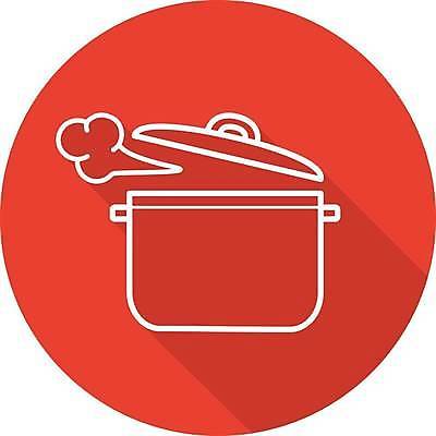 EPS 해외이미지 디자인 선 음식 컨셉 일러스트 가정 주방용품 주택 요리 빨간색 물 픽토그램 주방 웹 장비 뚜껑 기구 오픈 뜨거움 플랫 냄비 수증기 찌개 심볼 오브젝트 사인 준비 윤곽 엘리먼트 캐서롤 항목 활자 스타일 해외일러스트 자연요소 컬러 생활용품 인터넷 건물 용기_그릇 솥 활자판 파일형식 벡터 이미지허브